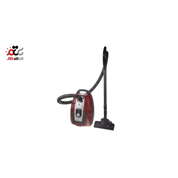 جارو برقی پارس خزر مدل Turbo 2500ws