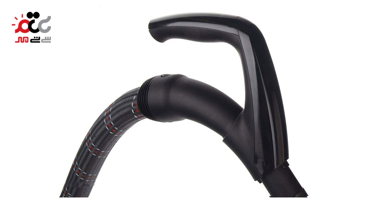 جاروبرقی پارس خزر مدل Turbo 2500ws