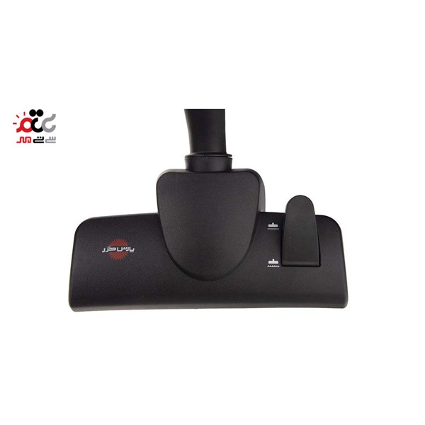 جارو برقی پارس خزر مدل Turbo 2500ws