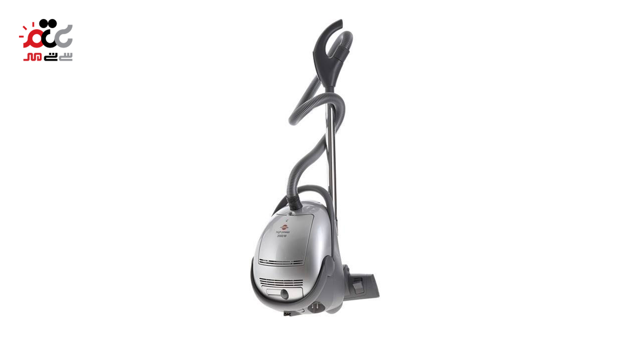 جارو برقی پارس خزر مدل VC-2000W
