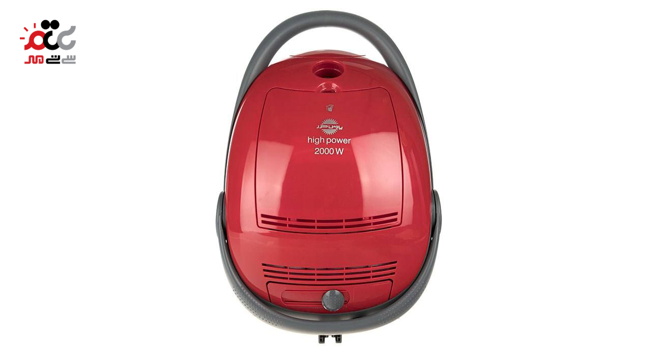 جارو برقی پارس خزر مدل VC-2000W