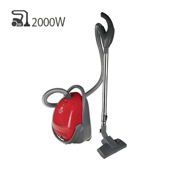جارو برقی پارس خزر مدل VC-2000W