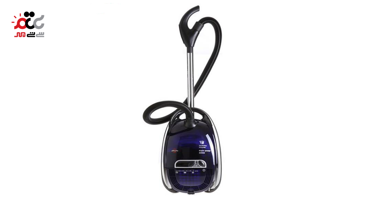 جارو برقی پارس خزر مدل VC-2200W