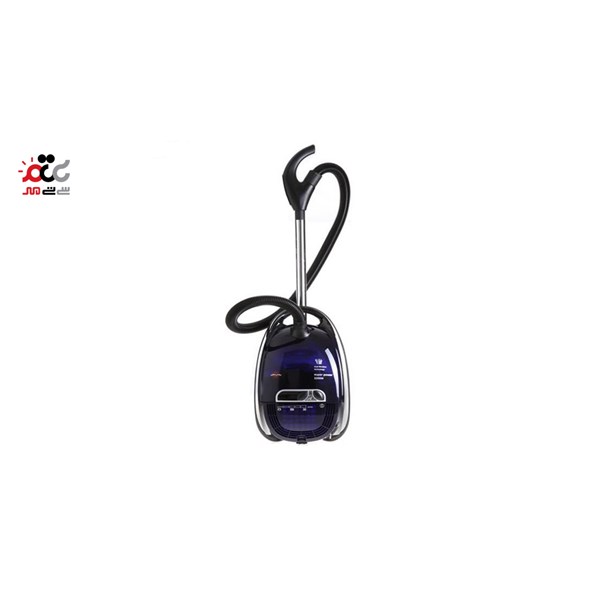 جارو برقی پارس خزر مدل VC-2200W