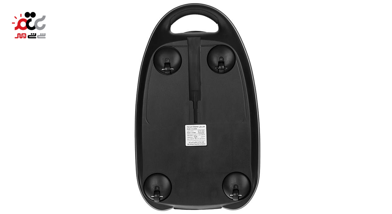 جارو برقی پارس خزر مدل VC-2200W