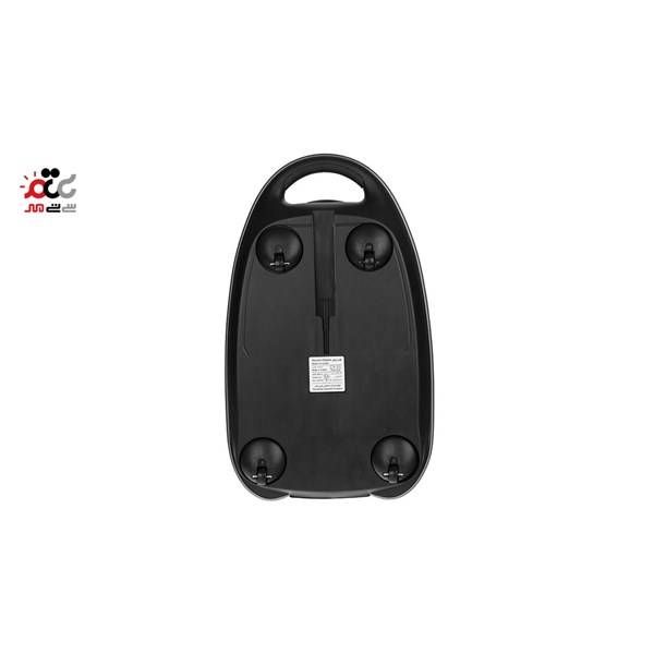 جارو برقی پارس خزر مدل VC-2200W