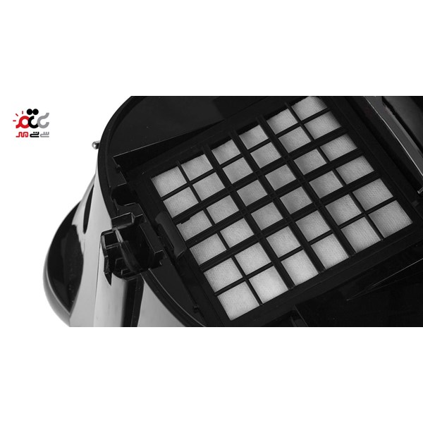 جارو برقی پارس خزر مدل VC-2200W