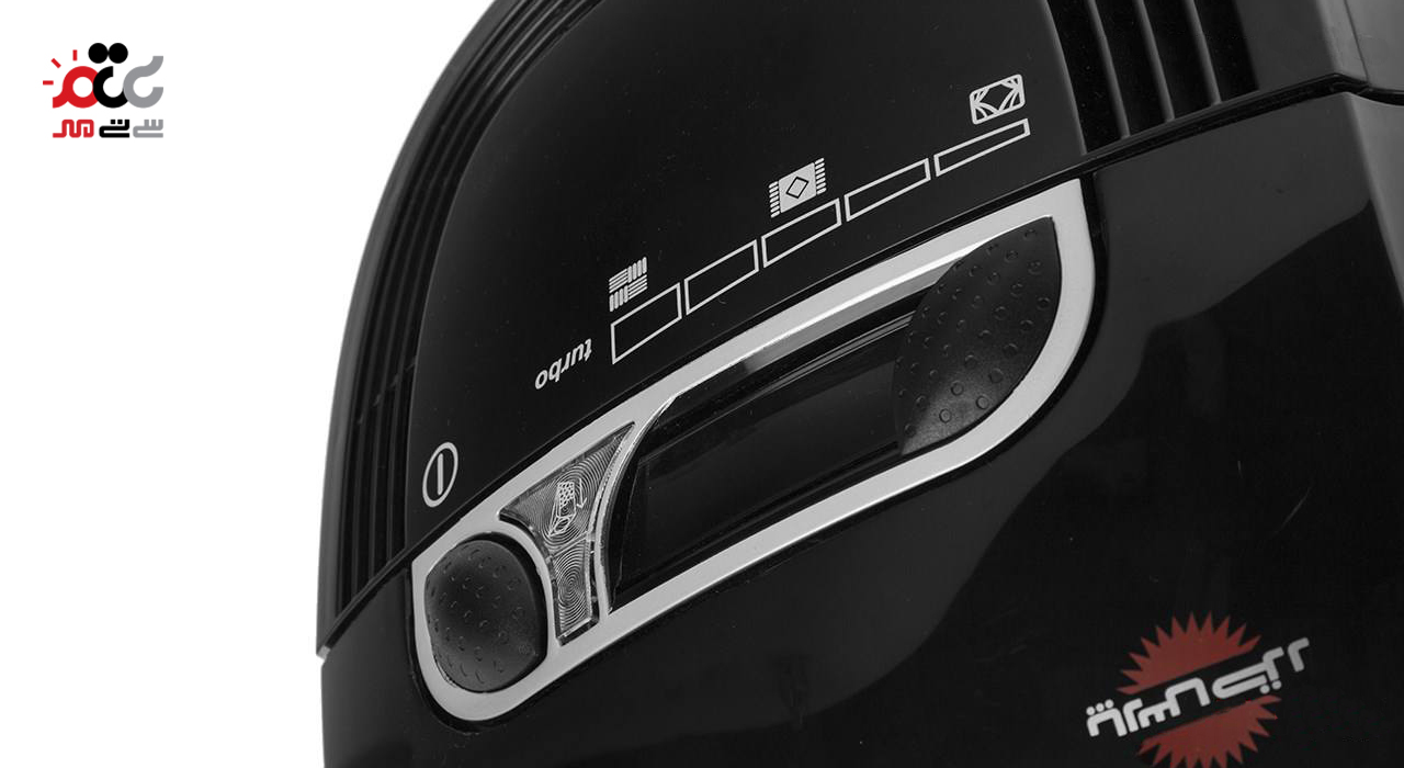 جارو برقی پارس خزر مدل VC-2200W