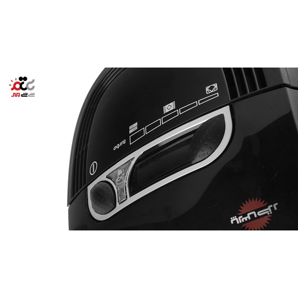 جارو برقی پارس خزر مدل VC-2200W