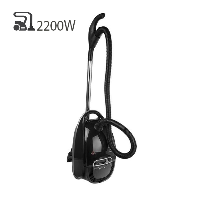 جارو برقی پارس خزر مدل VC-2200W