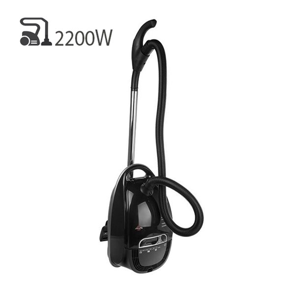 جارو برقی پارس خزر مدل VC-2200W