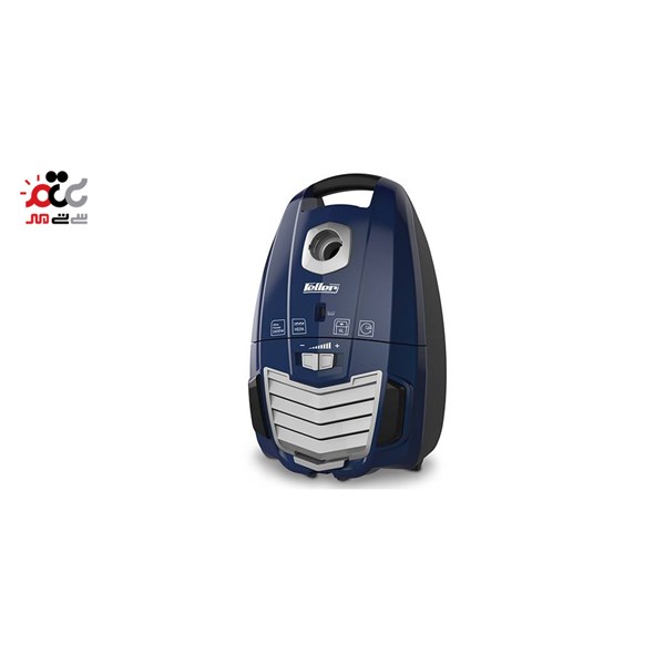جارو برقی 2400 وات فلر مدل VC 209