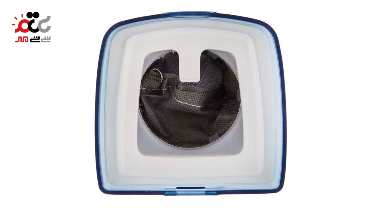 جارو اتومبیل سایا مدل vcv-121