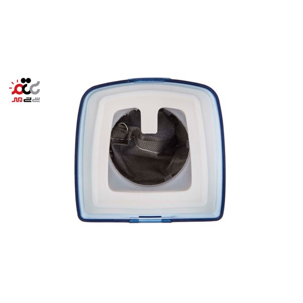 جارو اتومبیل سایا مدل vcv-121