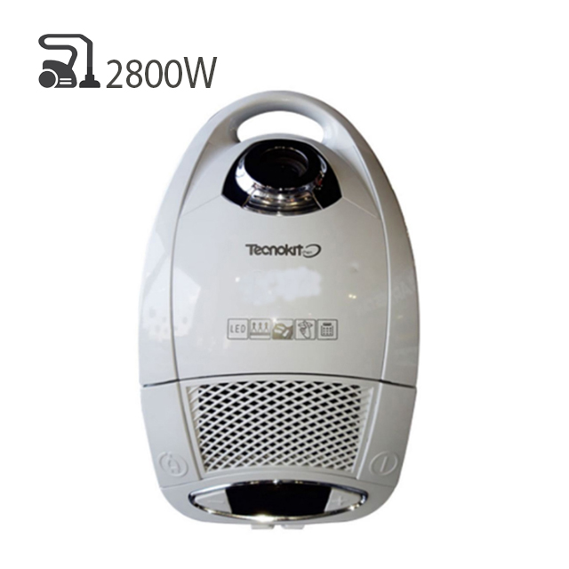 جاروبرقی تکنو کیت مدل TC709