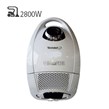 جاروبرقی تکنو کیت مدل TC709