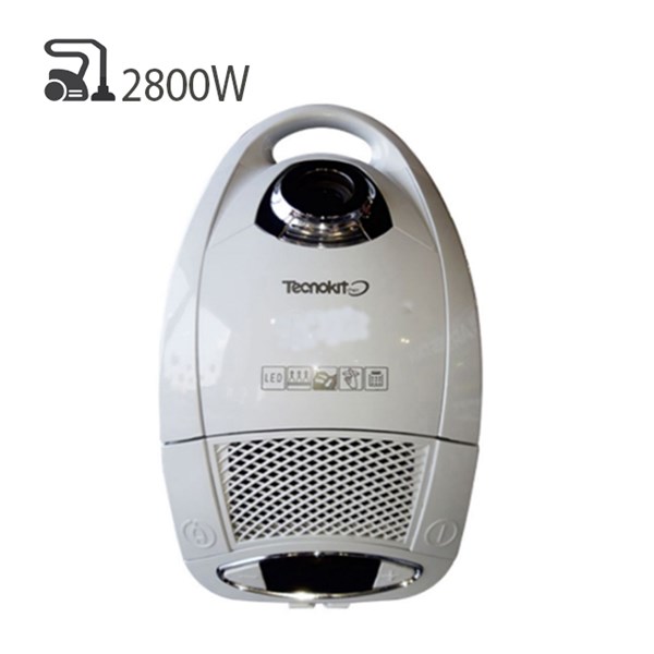 جارو برقی تکنو کیت مدل TC709