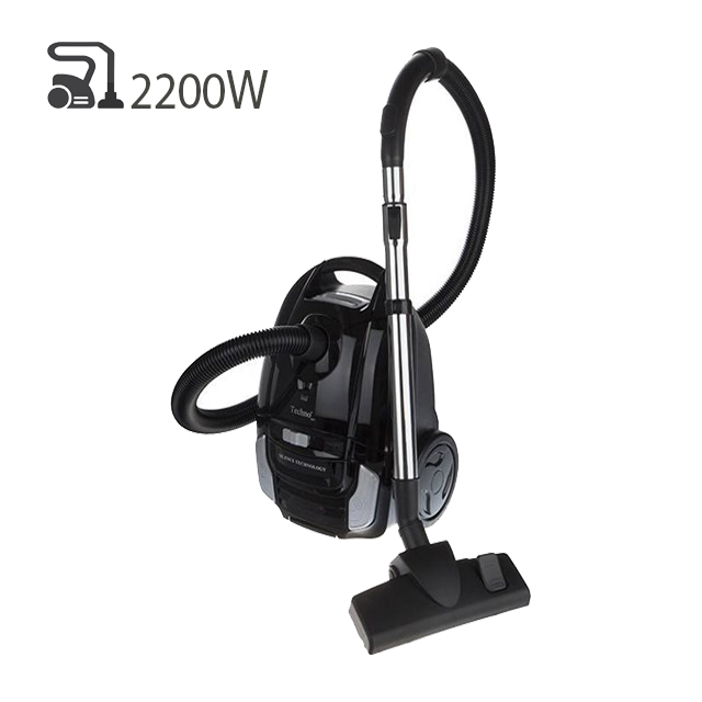 جاروبرقی تکنو مدل TE-2206