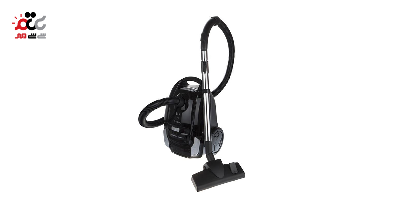 جاروبرقی تکنو مدل TE-2206