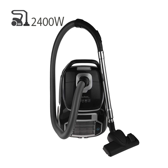 جاروبرقی تکنو مدل TE-2440