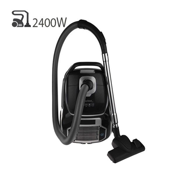 جارو برقی تکنو مدل TE-2440