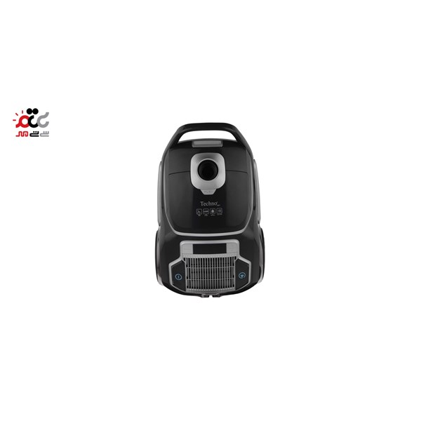 جارو برقی تکنو مدل TE-2440