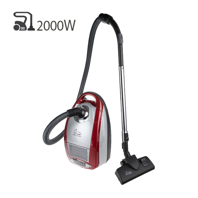 جاروبرقی تیوا مدل 3600