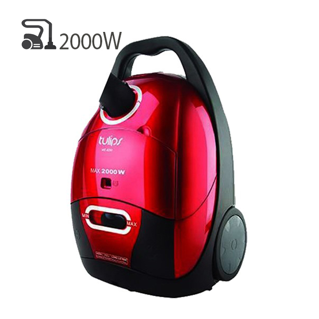 جاروبرقی تولیپس مدل VC-620