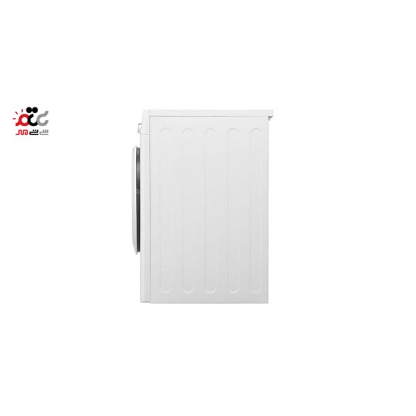 ماشین لباسشویی ال جی مدل WM-621NS ظرفیت 6 کیلوگرم