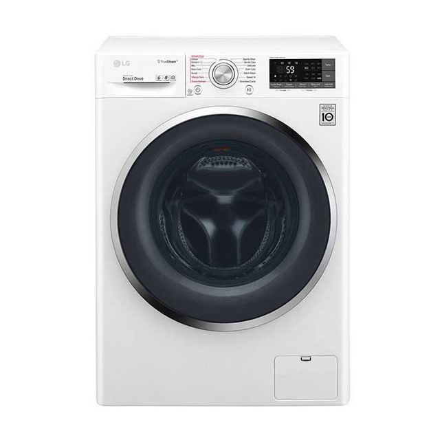 ماشین لباسشویی ال جی مدل WM-946S ظرفیت 9 کیلوگرم 