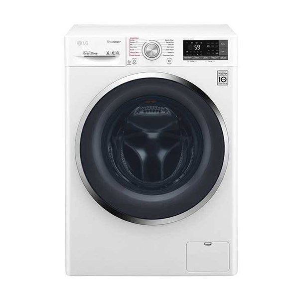 ماشین لباسشویی ال جی مدل WM-946S ظرفیت 9 کیلوگرم