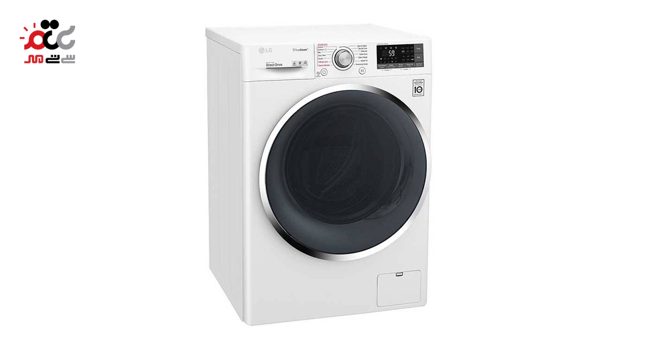 ماشین لباسشویی ال جی مدل WM-946S ظرفیت 9 کیلوگرم 