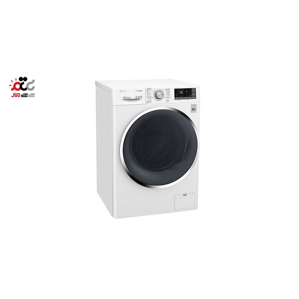 ماشین لباسشویی ال جی مدل WM-946S ظرفیت 9 کیلوگرم