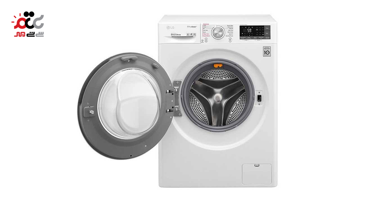 ماشین لباسشویی ال جی مدل WM-946S ظرفیت 9 کیلوگرم 