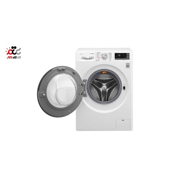 ماشین لباسشویی ال جی مدل WM-946S ظرفیت 9 کیلوگرم