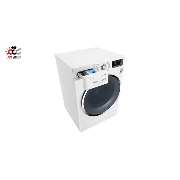 ماشین لباسشویی ال جی مدل WM-946S ظرفیت 9 کیلوگرم