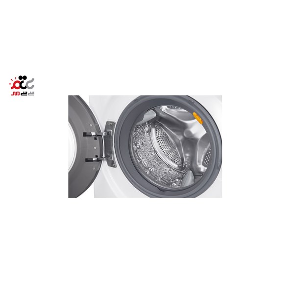 ماشین لباسشویی ال جی مدل WM-966SW ظرفیت 9 کیلوگرم