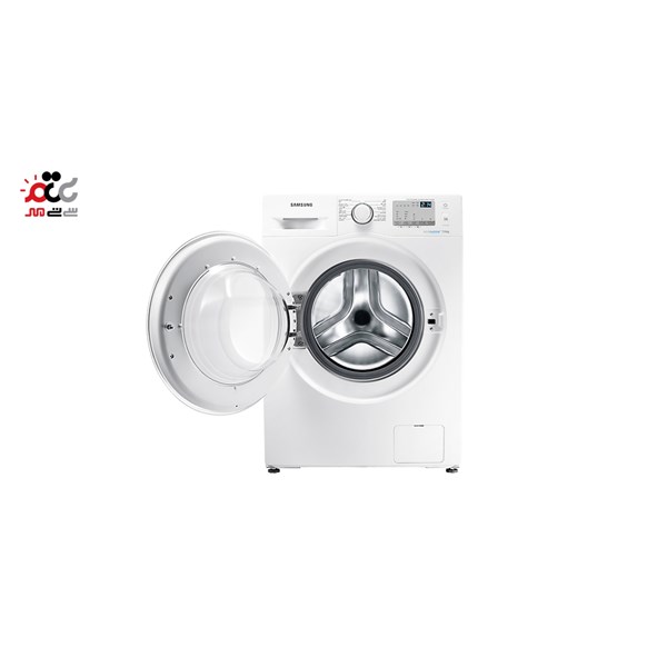 ماشین لباسشویی سامسونگ مدل B1253 ظرفیت 6 کیلوگرم