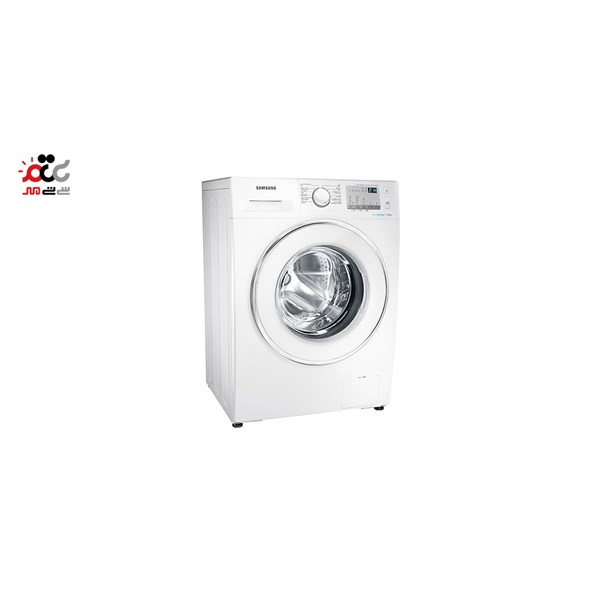 ماشین لباسشویی سامسونگ مدل B1253 ظرفیت 6 کیلوگرم