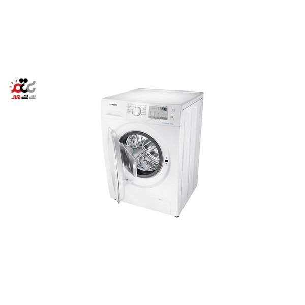 ماشین لباسشویی سامسونگ مدل B1253 ظرفیت 6 کیلوگرم