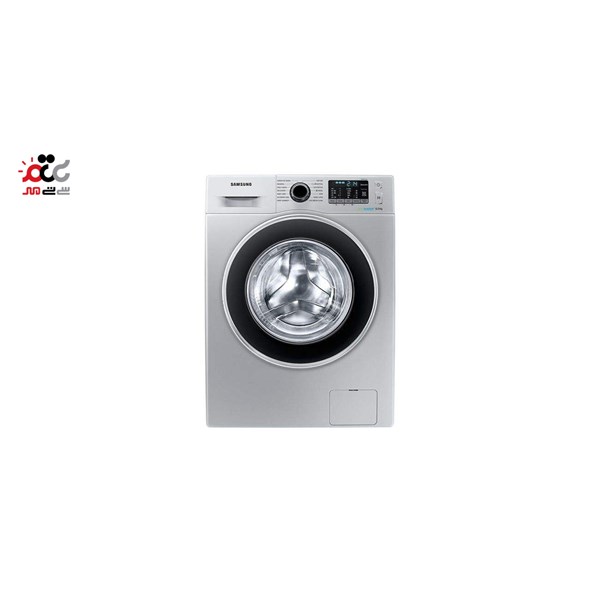ماشین لباسشویی سامسونگ مدل B1263 ظرفیت 6 کیلوگرم
