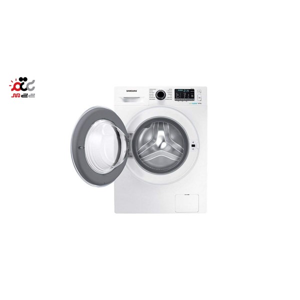 ماشین لباسشویی سامسونگ مدل B1263 ظرفیت 6 کیلوگرم
