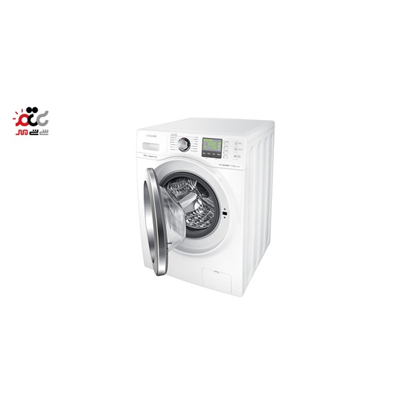 ماشین لباسشویی سامسونگ مدل H144 ظرفیت 11 کیلوگرم