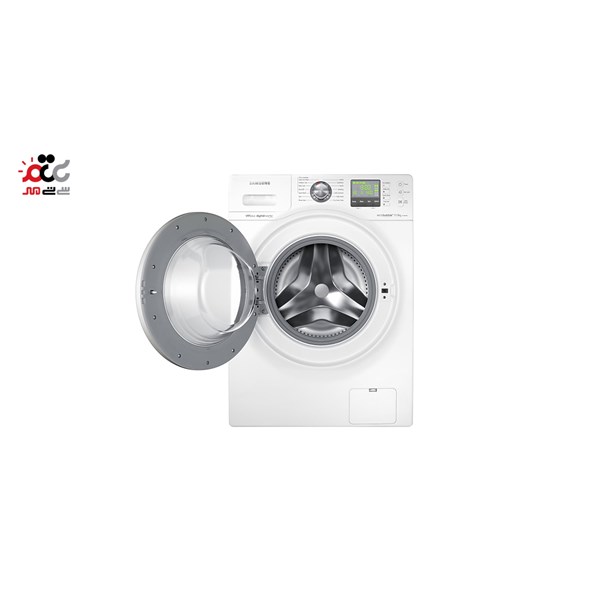 ماشین لباسشویی سامسونگ مدل H144 ظرفیت 11 کیلوگرم