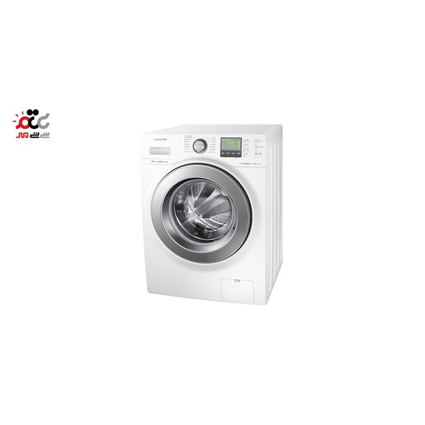 ماشین لباسشویی سامسونگ مدل H144 ظرفیت 11 کیلوگرم