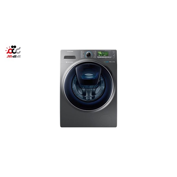 ماشین لباسشویی سامسونگ مدل H147 ظرفیت 12 کیلوگرم