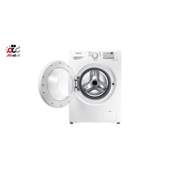 ماشین لباسشویی سامسونگ مدل J1243 ظرفیت 7 کیلوگرم