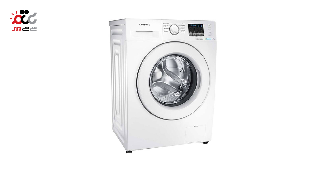 ماشین لباسشویی سامسونگ مدل J1254 ظرفیت 7 کیلوگرم