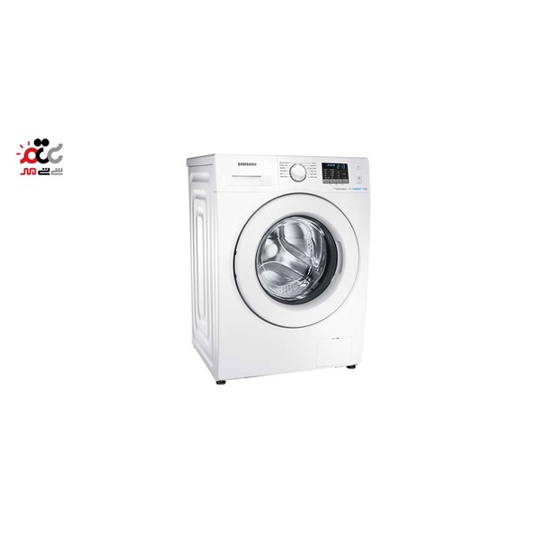 ماشین لباسشویی سامسونگ مدل J1254 ظرفیت 7 کیلوگرم