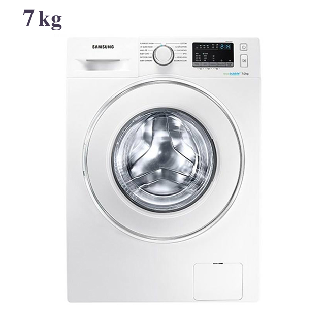 ماشین لباسشویی سامسونگ مدل J1254 ظرفیت 7 کیلوگرم